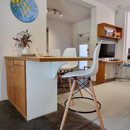 Eco Gallery Apartment Fremantle Zewnętrze zdjęcie