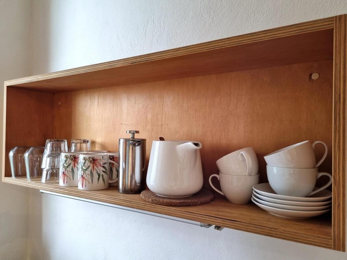 Eco Gallery Apartment Fremantle Zewnętrze zdjęcie