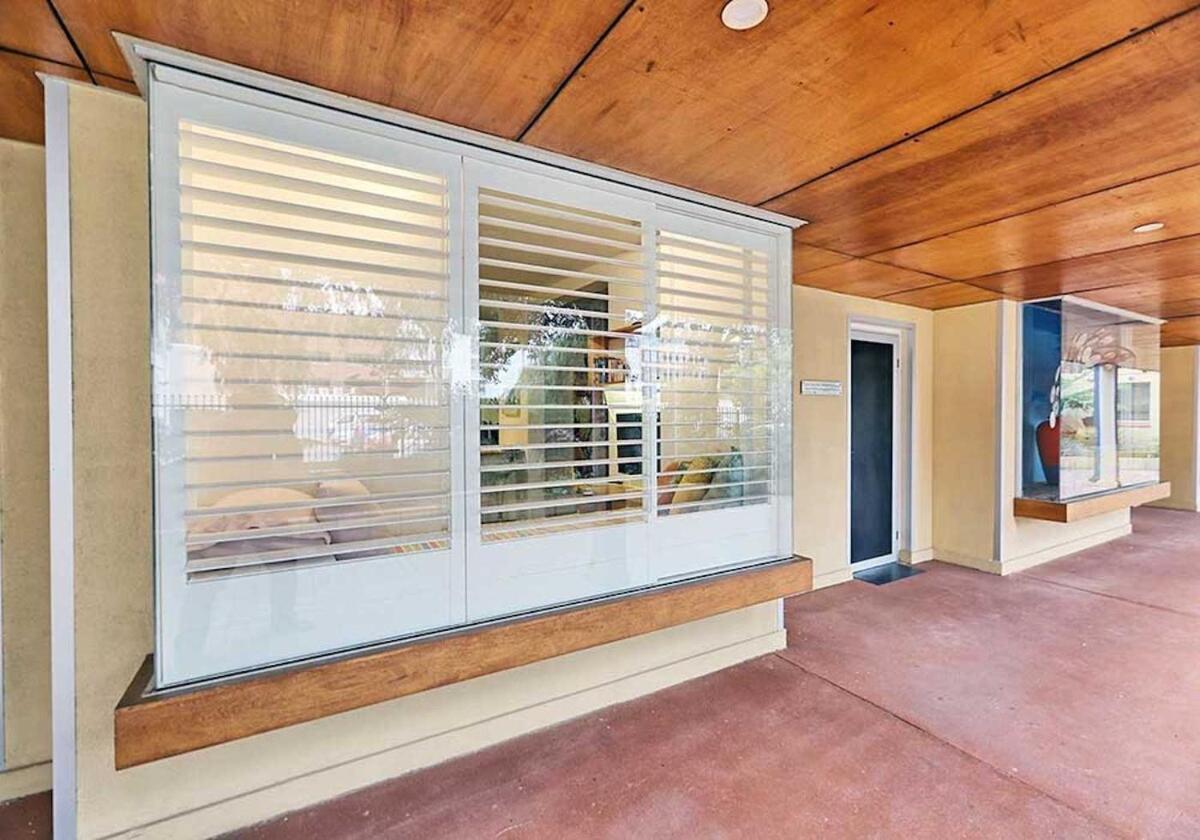 Eco Gallery Apartment Fremantle Zewnętrze zdjęcie