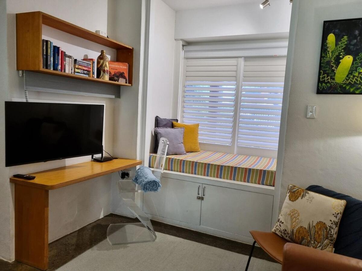 Eco Gallery Apartment Fremantle Zewnętrze zdjęcie